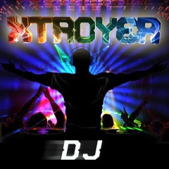 Dvj Xtroyer