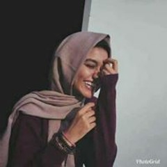 Wafaa Ashraf