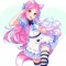 Candy the Neko