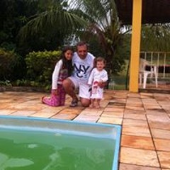 Claudio Rodrigues Passos