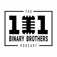 The Binary Brothers Podcast
