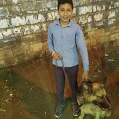 Ahmed raoof
