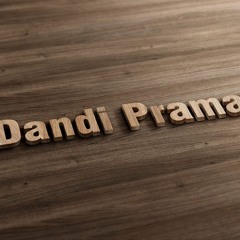Dandi Pramana 🐊