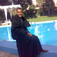 احمد الحربى