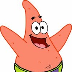 Patrick Star