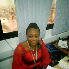 Amaka Okorie
