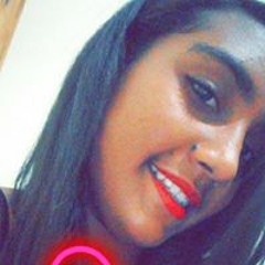 Wanda Amalia Alcantara