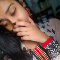 Moumita S
