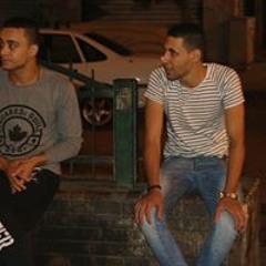 Ahmed Mohamed