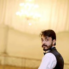 Arham Shah