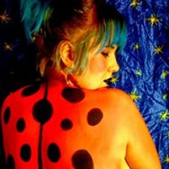 Marianne Marski Salopuro