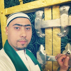 "معاذ إبراهيم "مادح المصطفى