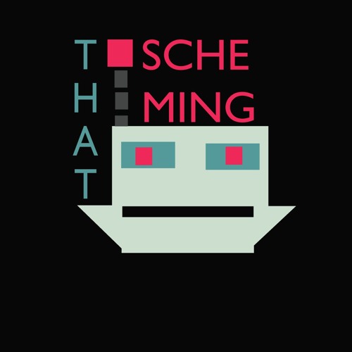Scheming Robot Podcast’s avatar