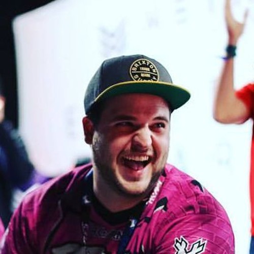 LEGIQN’s avatar