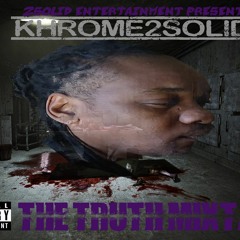 Khrome Toosolid Rucker