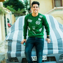 Ahmed Bahgat 36