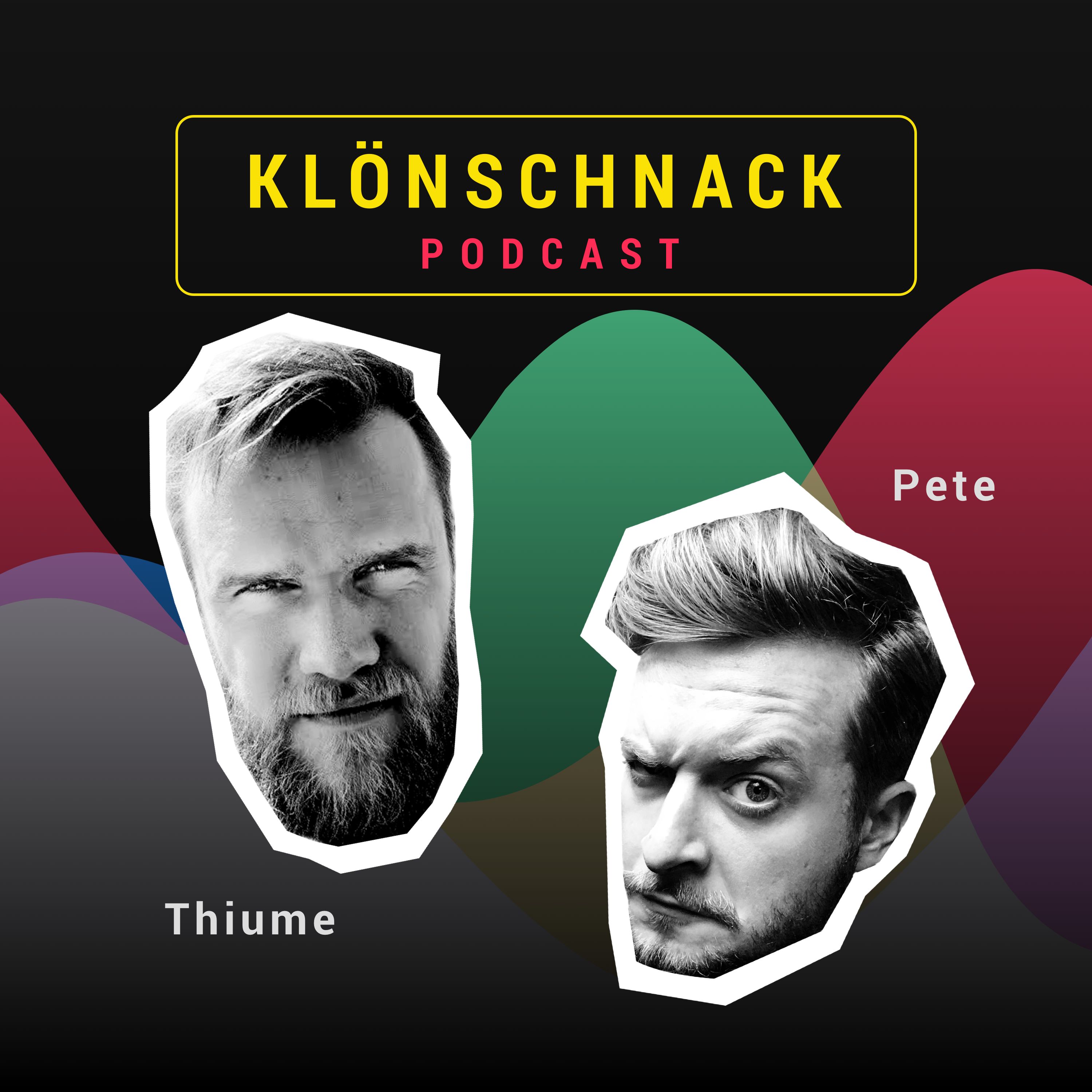 Klönschnack