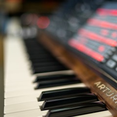 Artīstīkö (Andrew Burke)