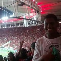 Danyel Pereira