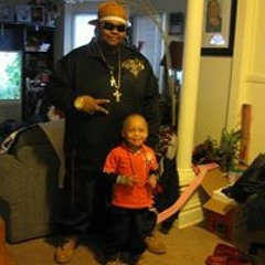 Imanuel Hodges