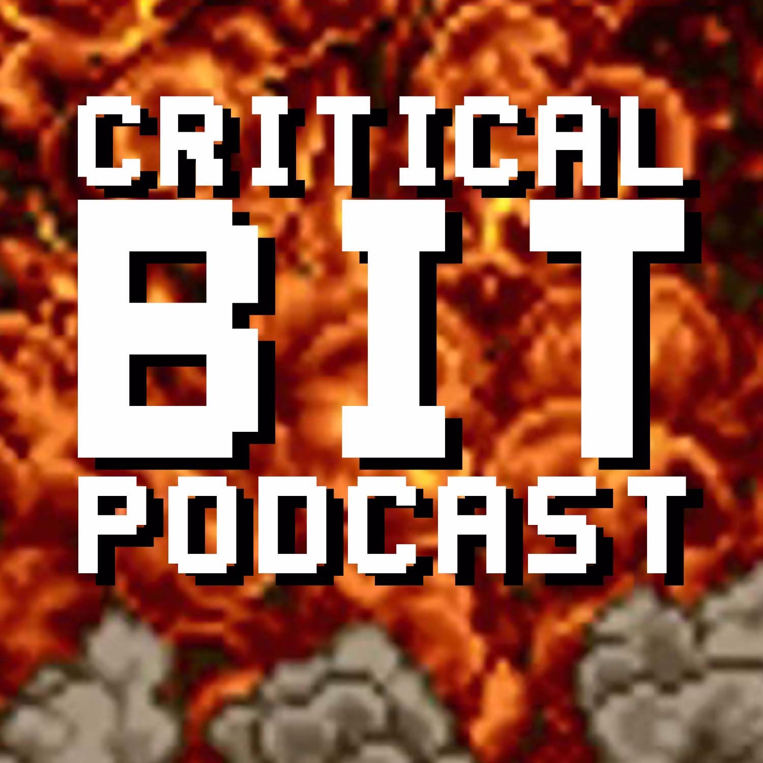 Critical Bit Podcast