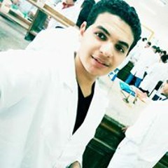 Nader Gamal