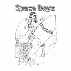 Space Boyz