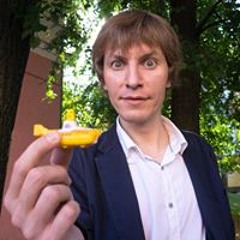 Рустам Бакиев