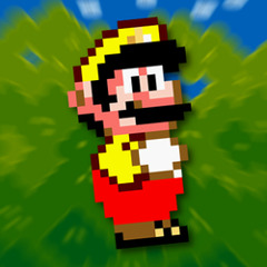 Awesome smw custom music
