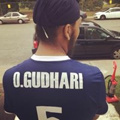 Onkar Gudhari Singh