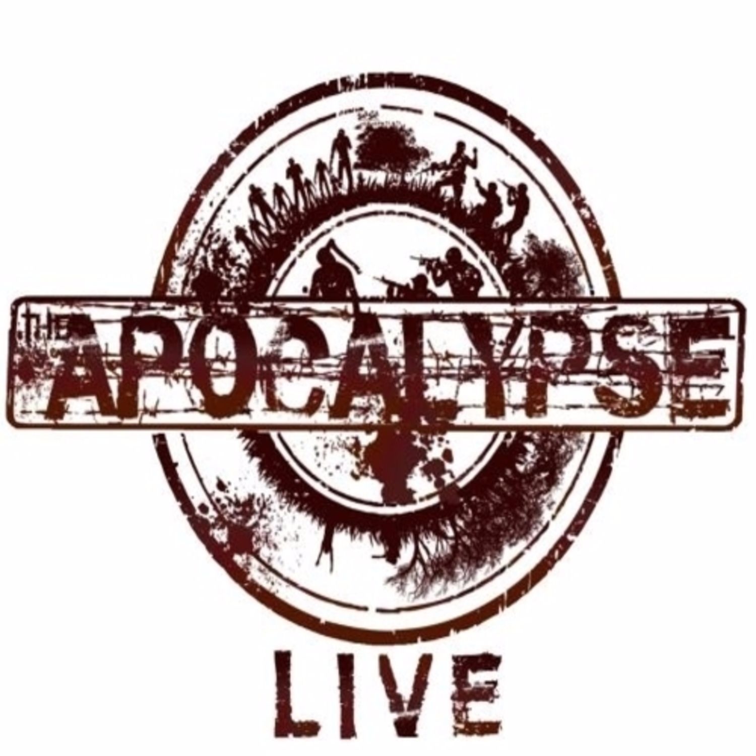 Apocalypse Live