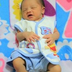 Bayu Bay Dwi
