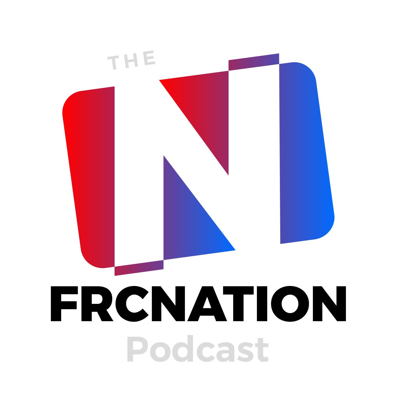 The FRCNation Podcast
