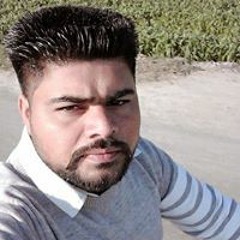 Manjeet Virk