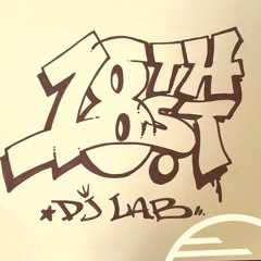 18th St. DJ Lab