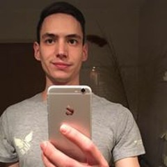 Michael Zirnstein