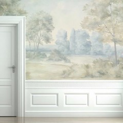 Susan Harter Muralpapers