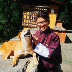 Duephochi || Sonam Wangdi & Tshering Yangdon ❣ Thrinlaay Dorjeey