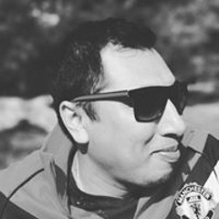 Qasim A Modan