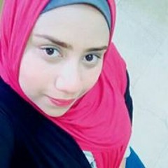 هاجر الشامي