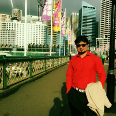 jamshid refa