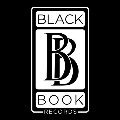 Black Book Records’s avatar