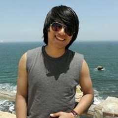 Franco A. Romani Cayo