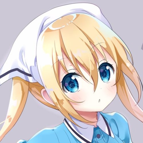✦ Kaho Hinata’s avatar