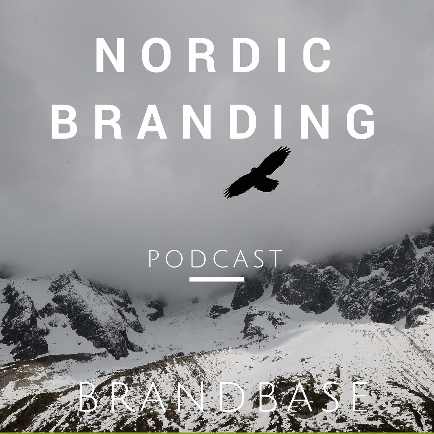 Nordic Branding Podcast af BRANDBASE