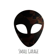 Small Garage