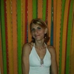 Erika Balázs