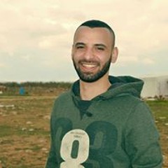 Mohammed Abu Al Rous