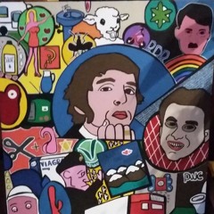 Rdr Fans Club - La Zanzara