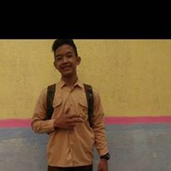 M Hafi Arfan